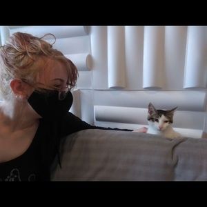 Meet your Posher, Ariel